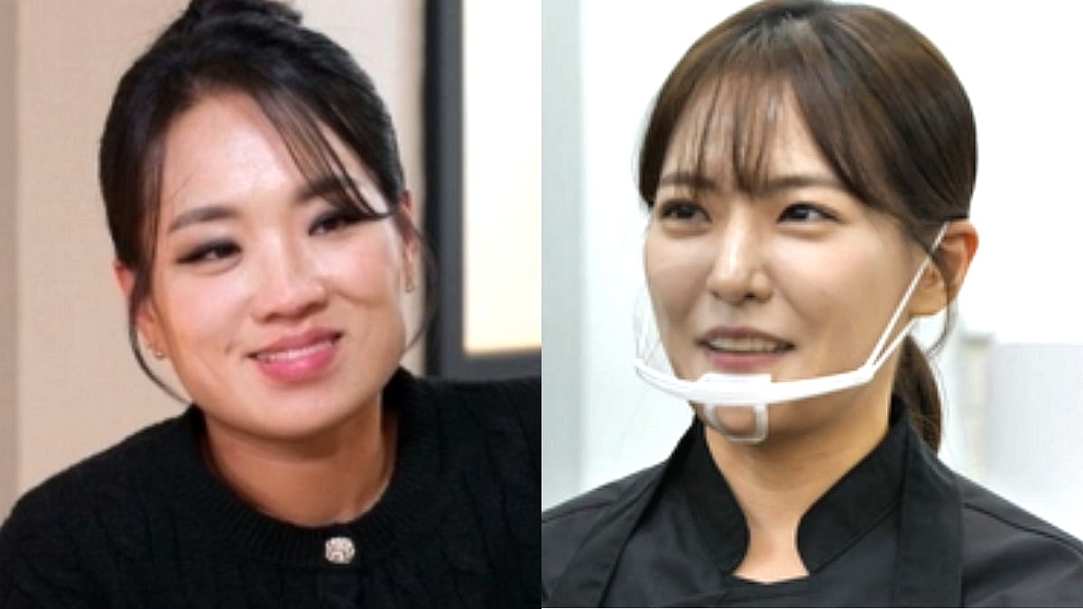 [사진=채널A '절친 토큐멘터리 – 4인용식탁'(왼쪽), MBC '놀면 뭐하니?']