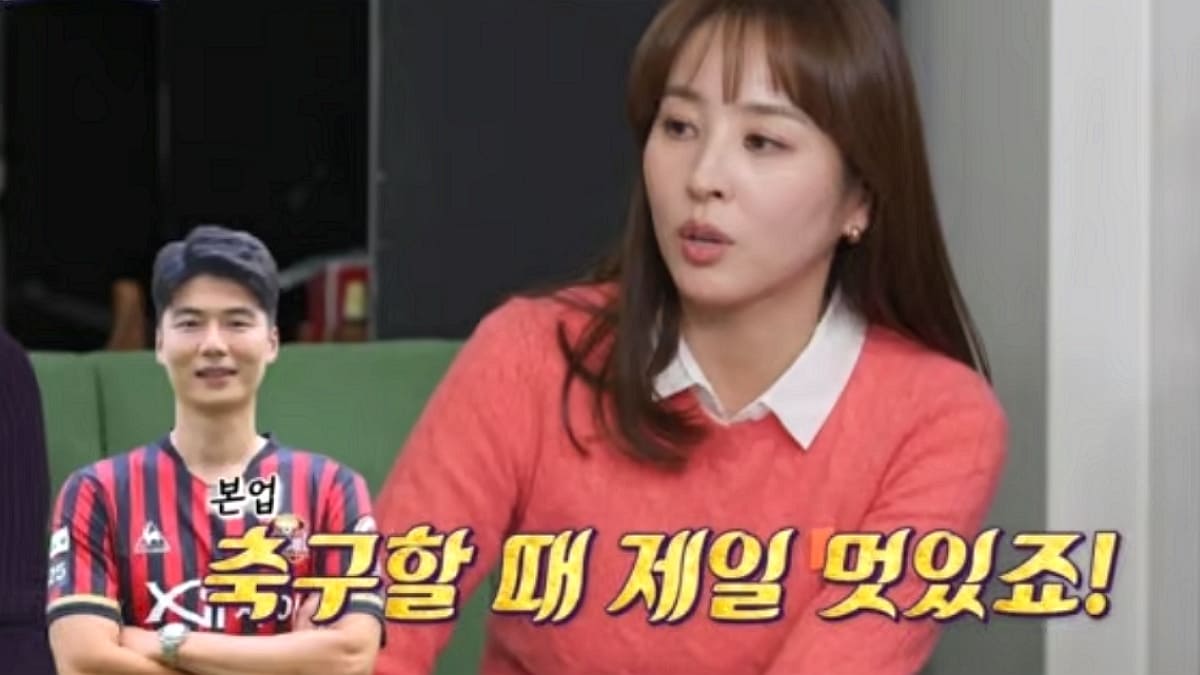 [사진=SBS '신발 벗고 돌싱포맨']