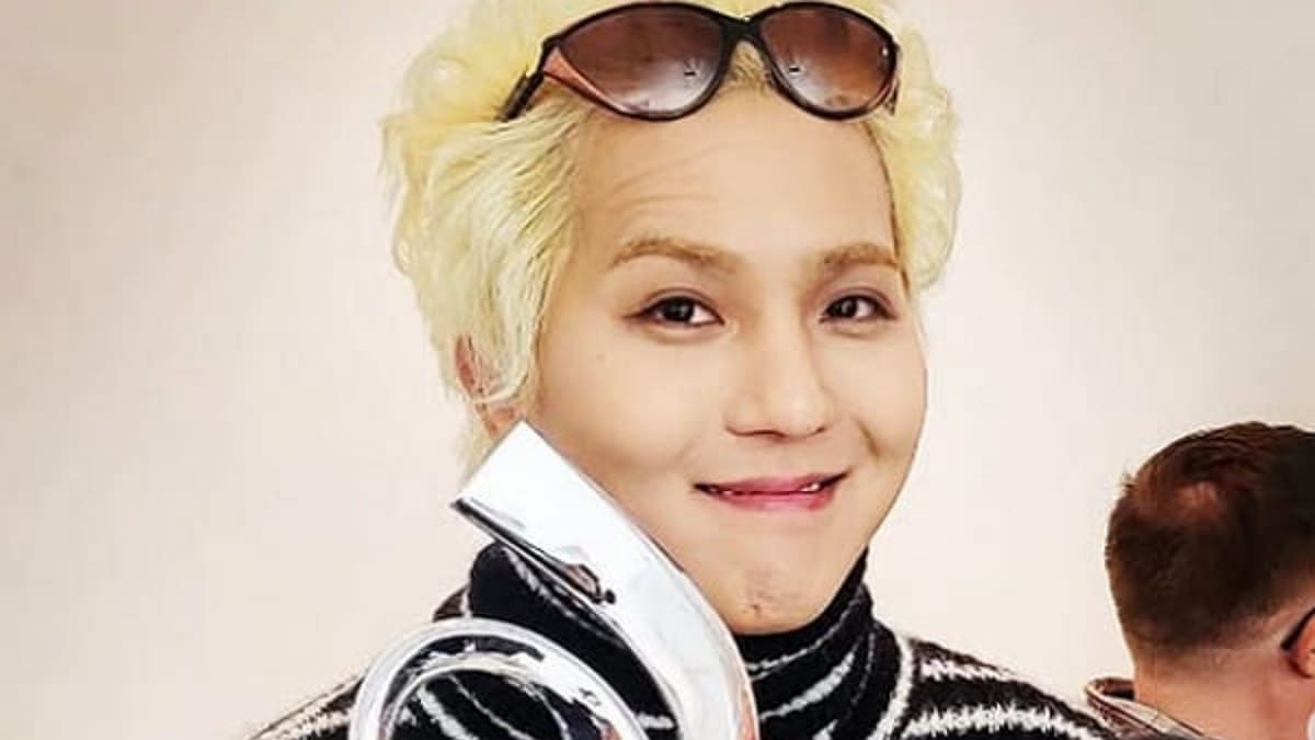 [사진=송민호 SNS]
