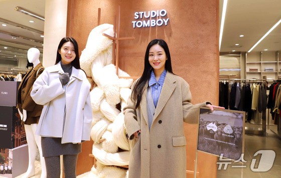 Shinsegae Tomboy Issues Refund for 13 Controversial Down Jackets: What You Need to Know