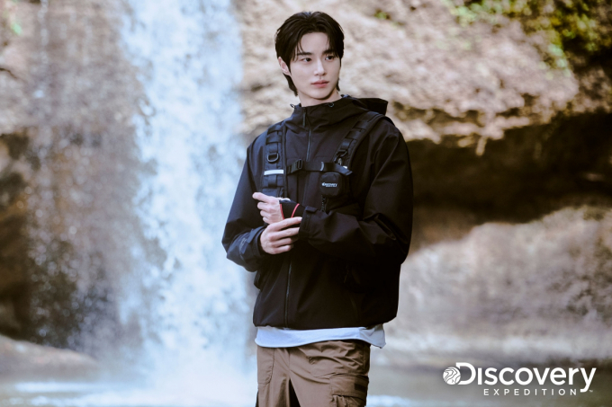 Why 변우석 is the Perfect Fit for Discovery’s 2025 Campaign: A Deep Dive