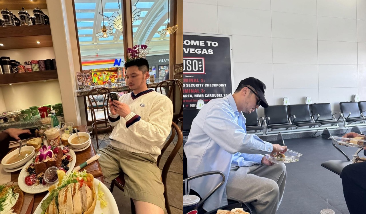 Transform Your Airport Style: How Byun Yo-han’s Minimalist Fashion Inspires Travelers in 2026