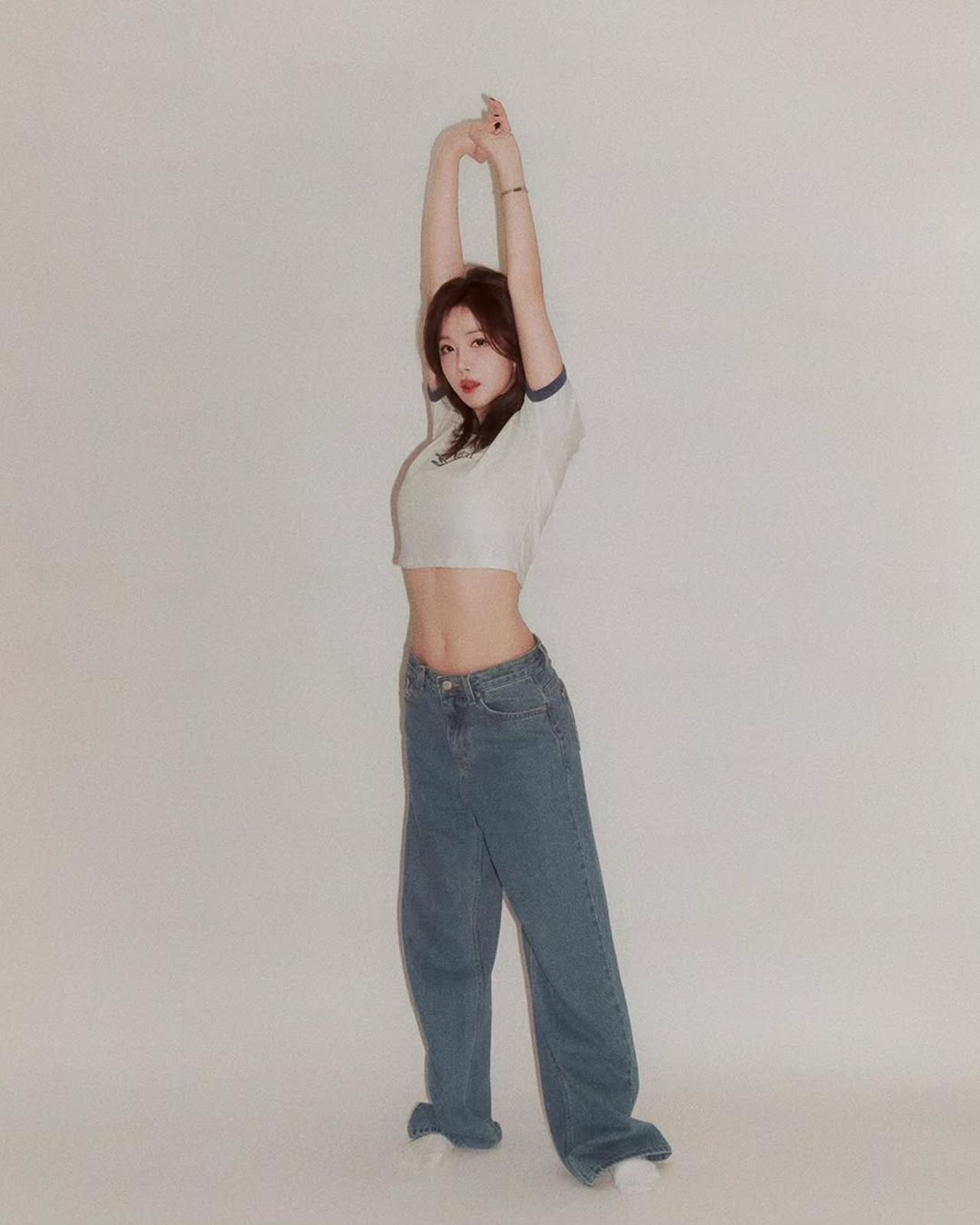 /Photo = Jo Hyun-young Instagram