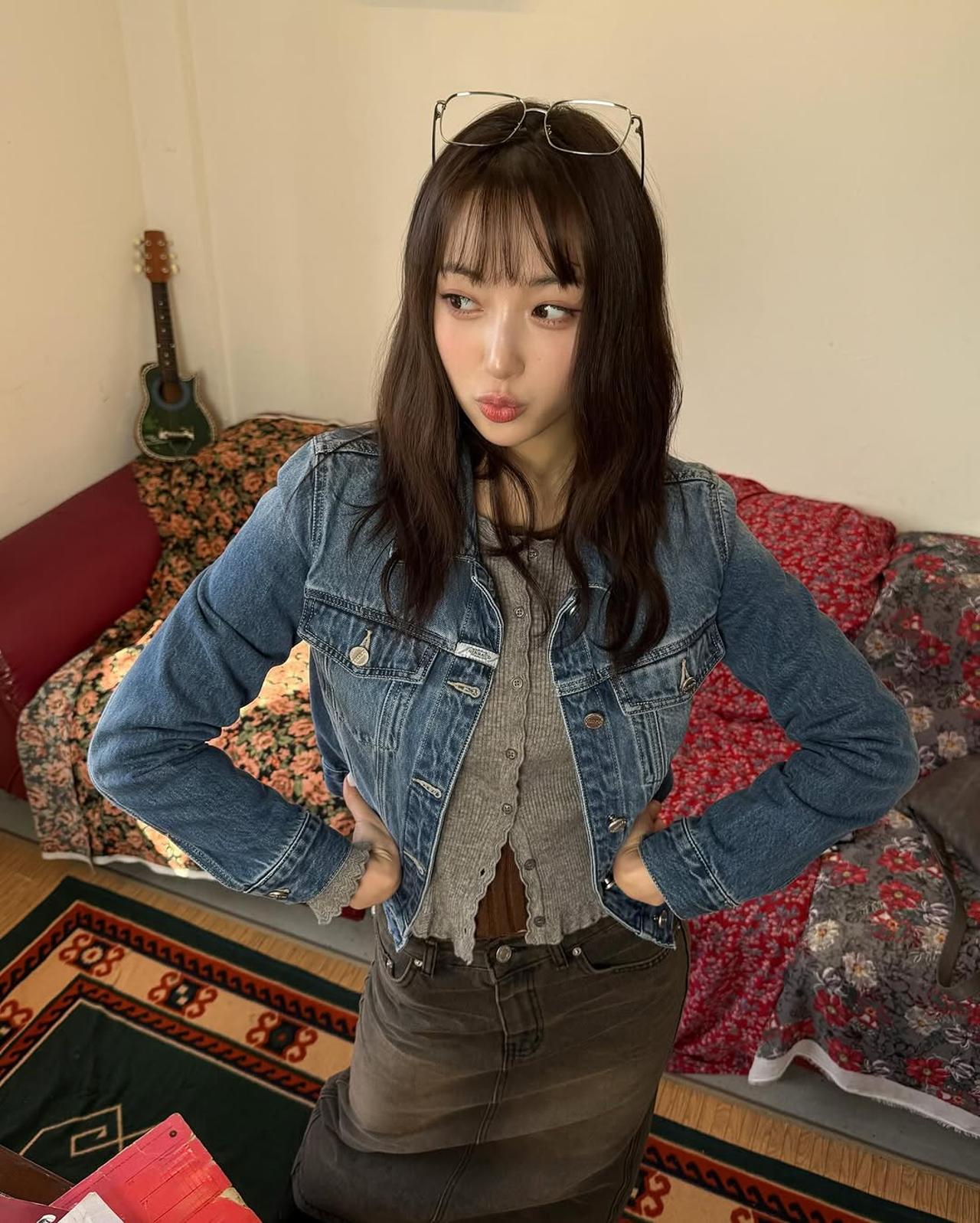 &nbsp;       /Photo: Hiiki Instagram