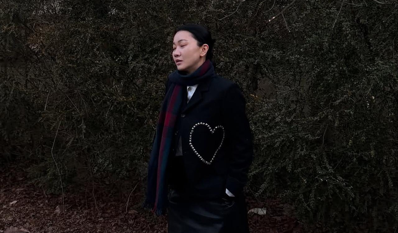 /Photo: Jang Yoon-ju Instagram