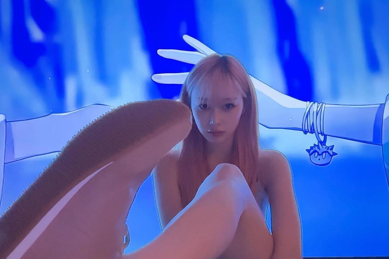 &nbsp;       /Photo=Giselle Instagram