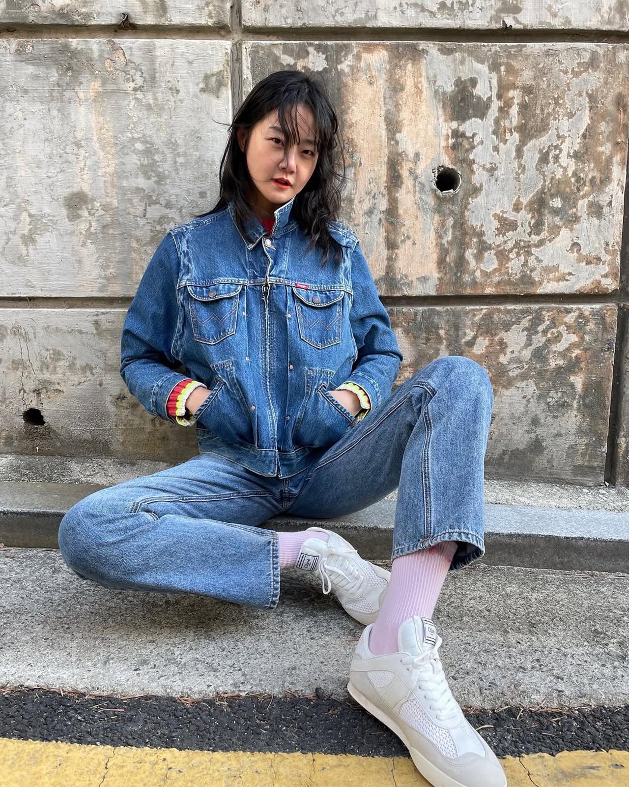 &nbsp;       /Photo: Kang Seung-hyun Instagram
