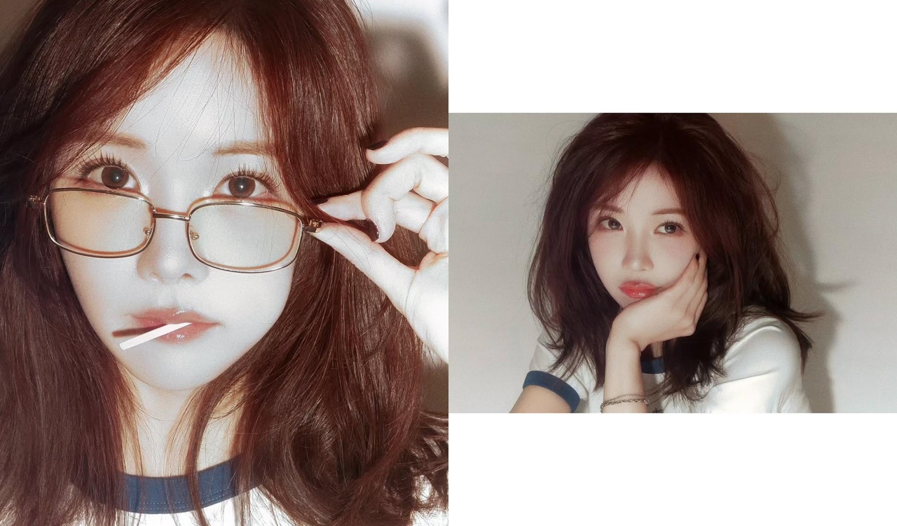 /Photo = Jo Hyun-young Instagram