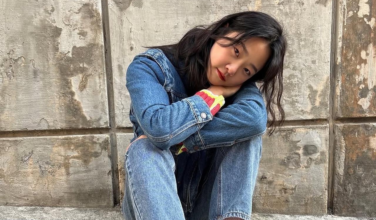 How Kang Seung-hyun Redefines Denim-on-Denim Style in 2026: A Fashion Guide