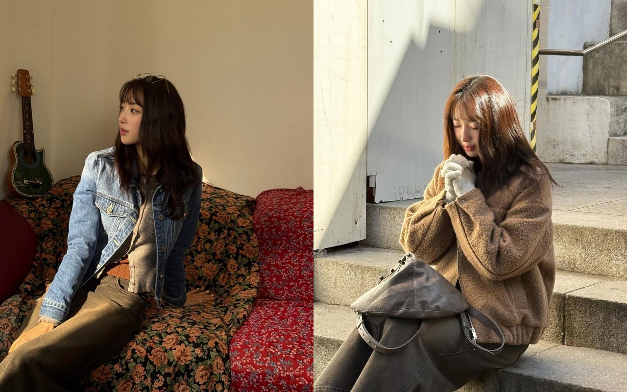 How to Achieve Riina’s Cozy Aesthetic: Vintage Fashion Tips for Spring 2026
