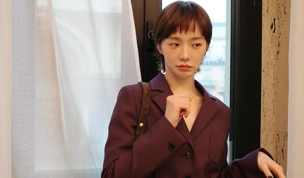 /Photo: Park Gyu-young Instagram