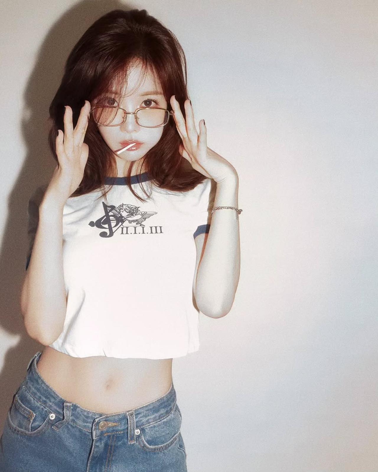 /Photo = Jo Hyun-young Instagram