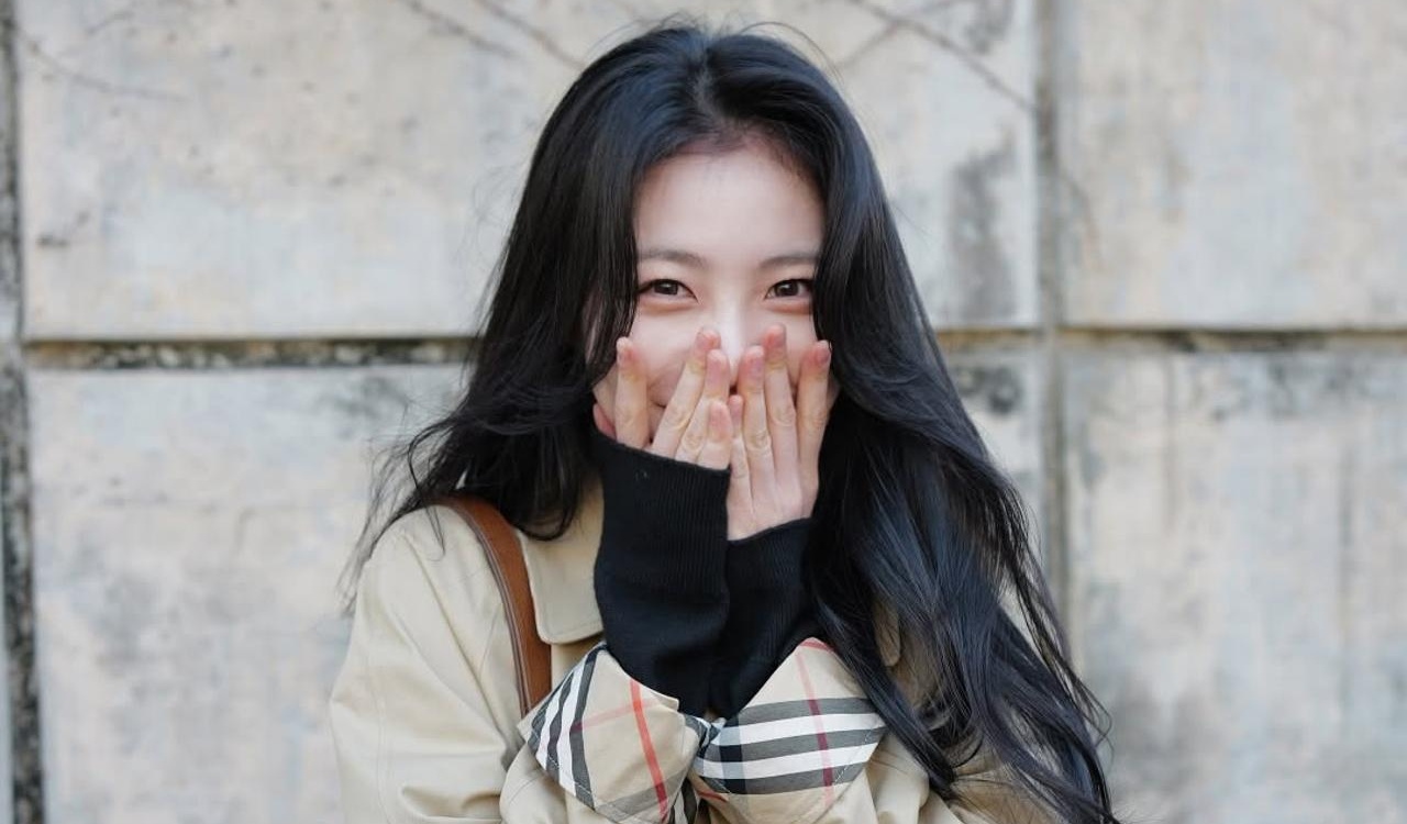 /Photo=Shin Ye-eun Instagram