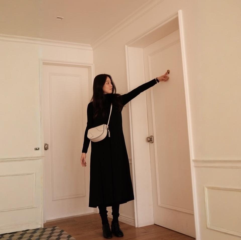 /Photo = Jung Ryeo-won Instagram