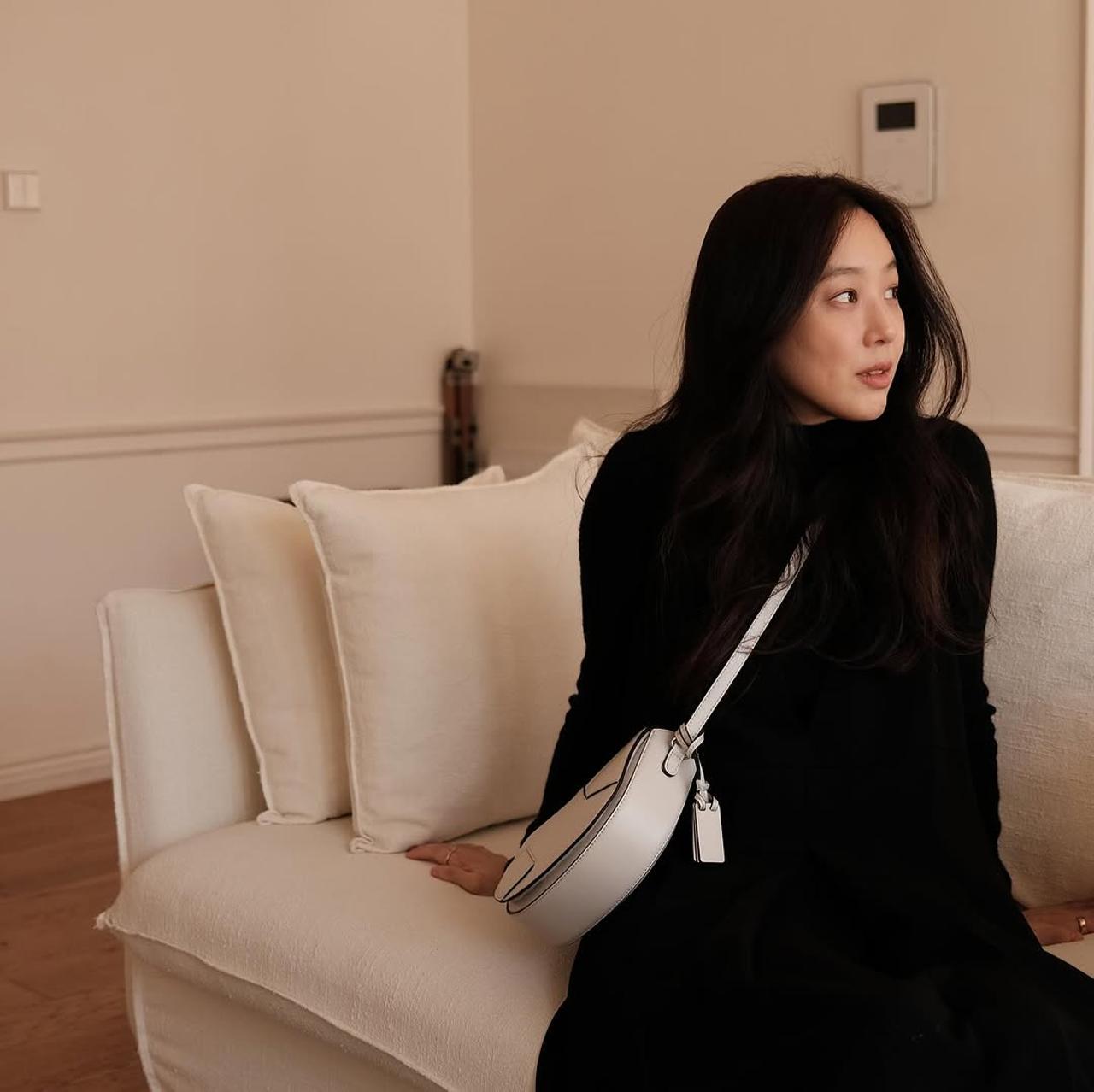 /Photo = Jung Ryeo-won Instagram