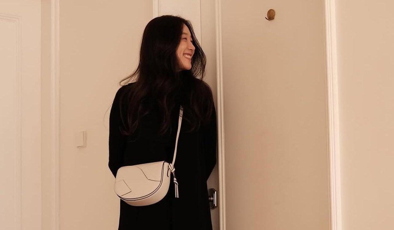 /Photo = Jung Ryeo-won Instagram