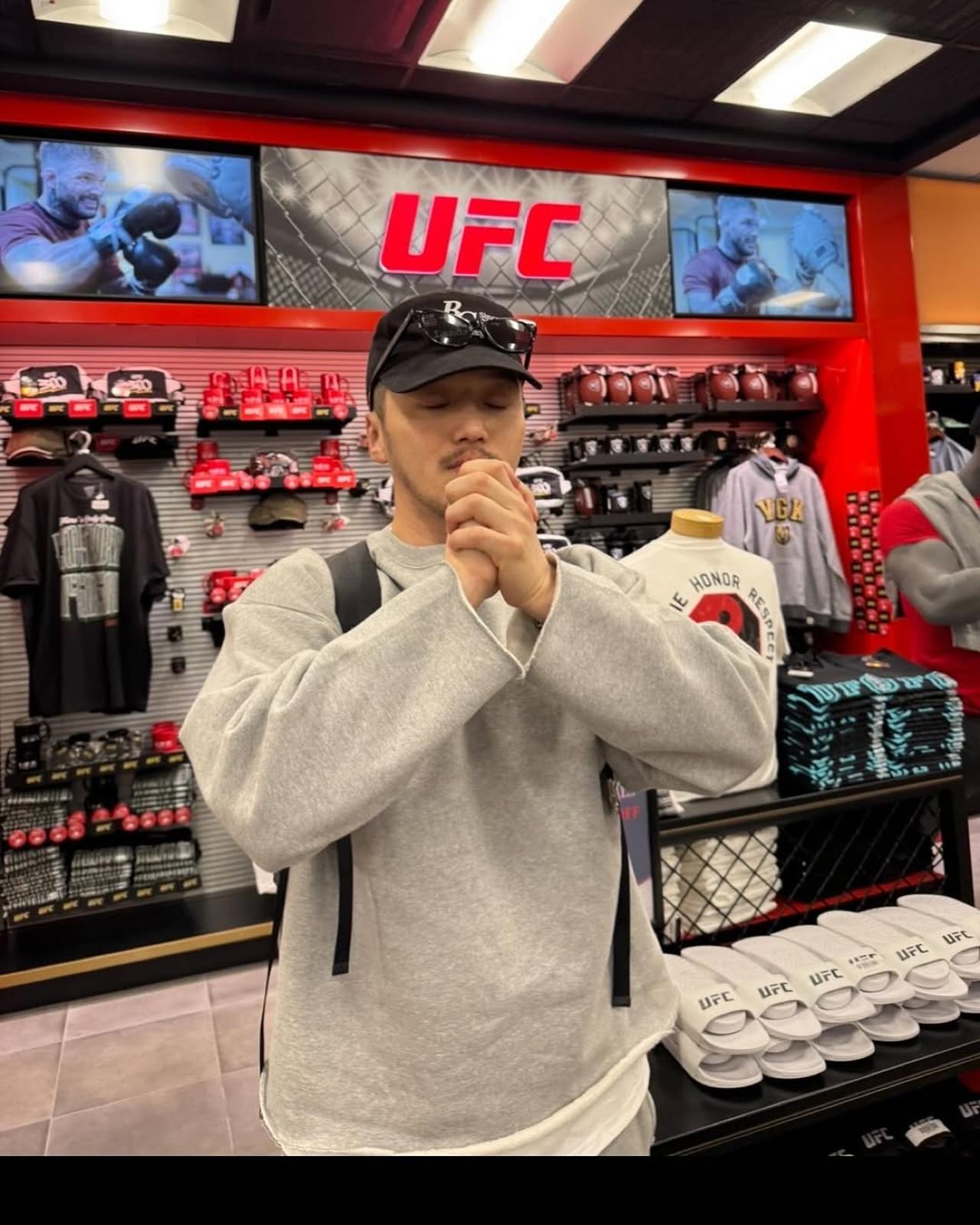 &nbsp;       /Photo: Byun Yo-han\'s Instagram