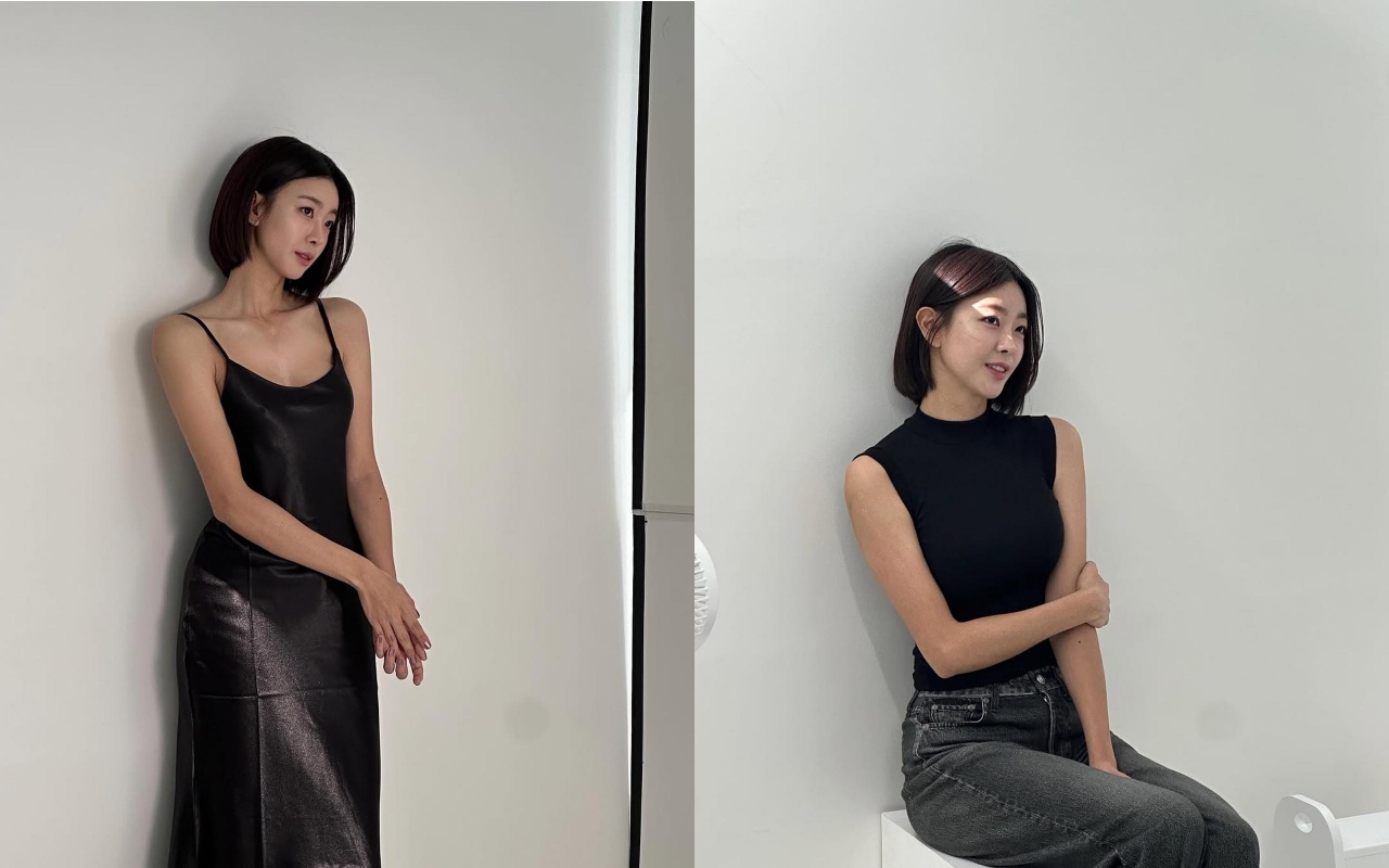 How Go Won-hee’s All-Black Style Captivates: 5 Key Fashion Tips for Spring 2026
