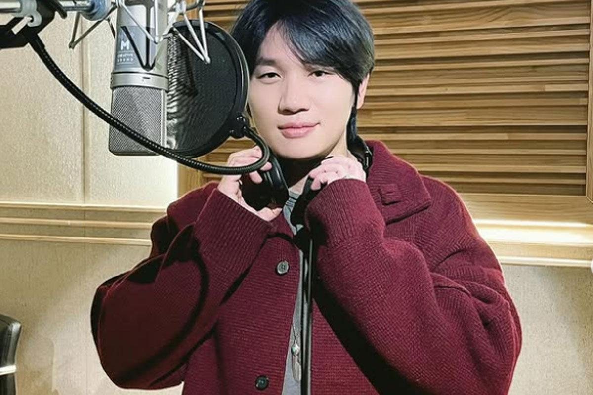 출처 : 케이윌 인스타그램