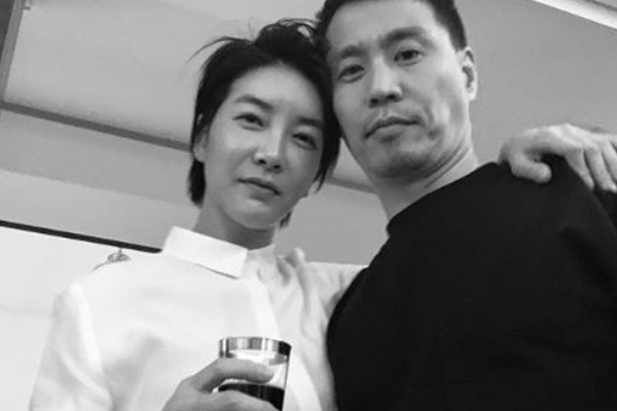 출처 : 진서연 인스타그램