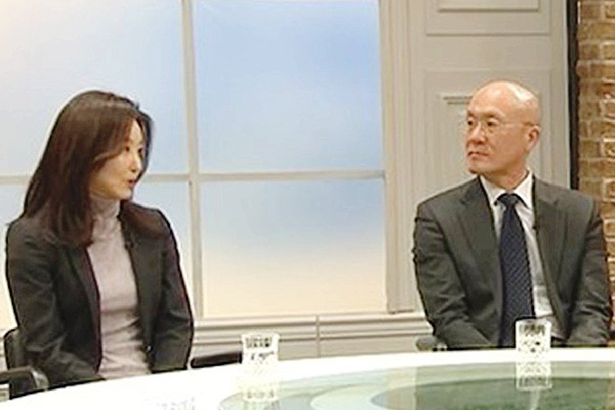 출처 : 극동방송 '만나고 싶은 사람 듣고 싶은 이야기'