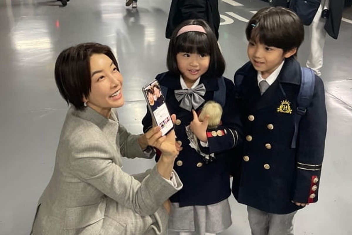 출처 : 진서연 인스타그램