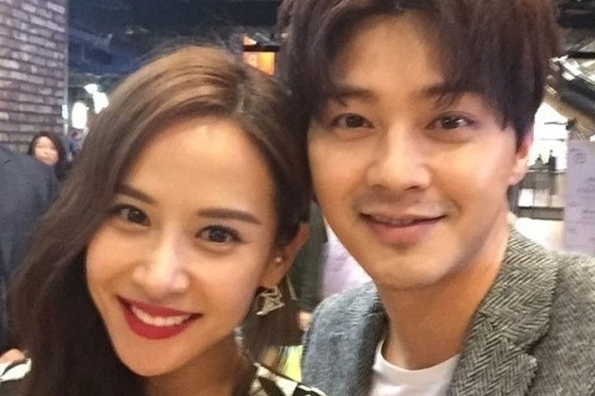 출처 : 김지훈 인스타그램