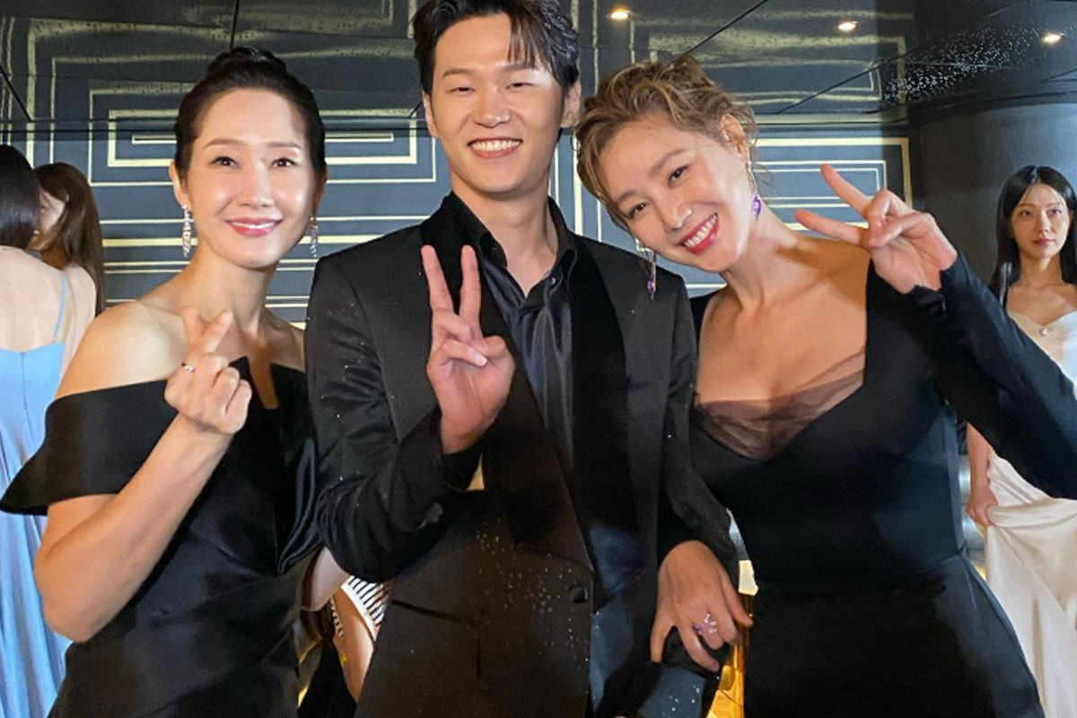 출처 : 김성령 인스타그램