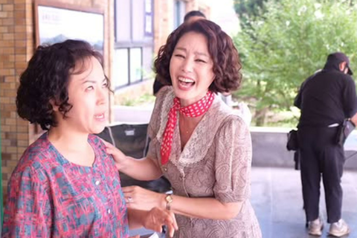 출처 : 김성령 인스타그램