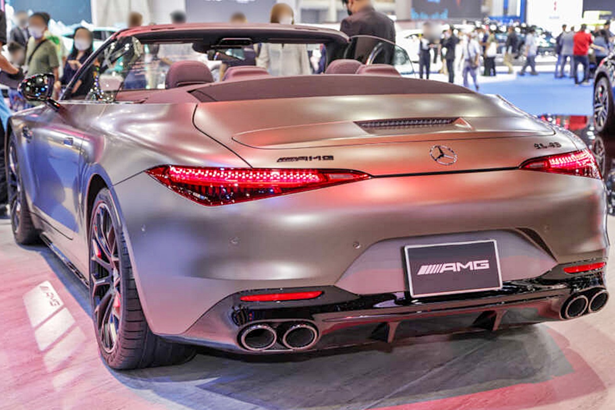 사진 출처 = 'Paul Tan's Automotive News'