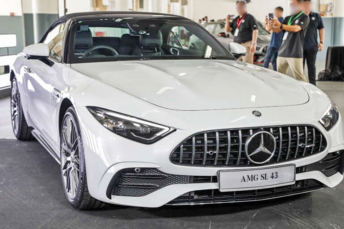 사진 출처 = 'Paul Tan's Automotive News'