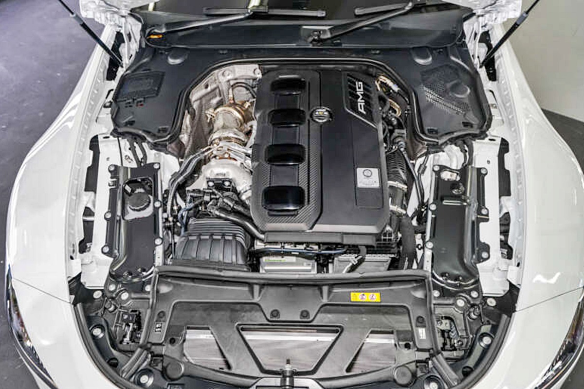 사진 출처 = 'Paul Tan's Automotive News'
