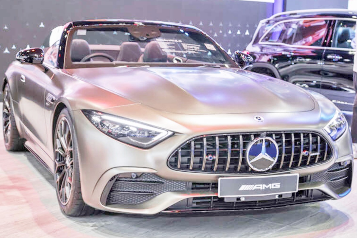 사진 출처 = 'Paul Tan's Automotive News'
