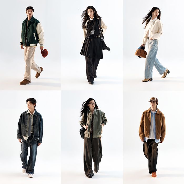 Top 5 Must-Have Jackets from Spao’s 2025 Spring Collection: Style Meets Affordability