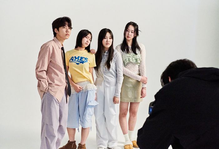 Unlock Your Future: How MUHSINSA and Amorepacific Empower Teens in Fashion and Beauty
