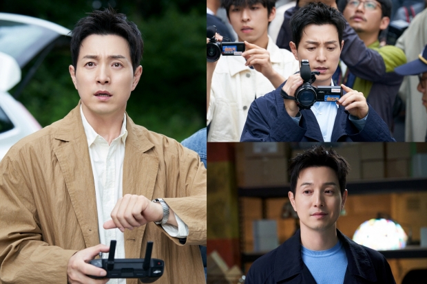 트리거 정성일