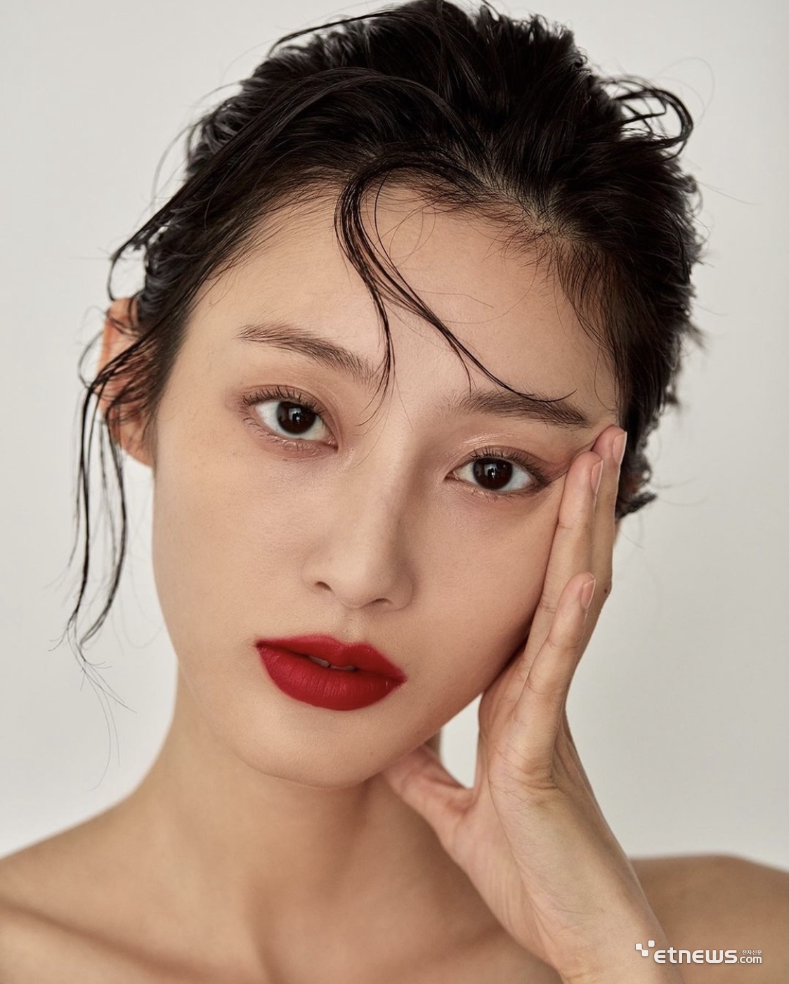 Meet Mari: The Rising Model Joining K-Plus – What This Means for Gen Z Fashion