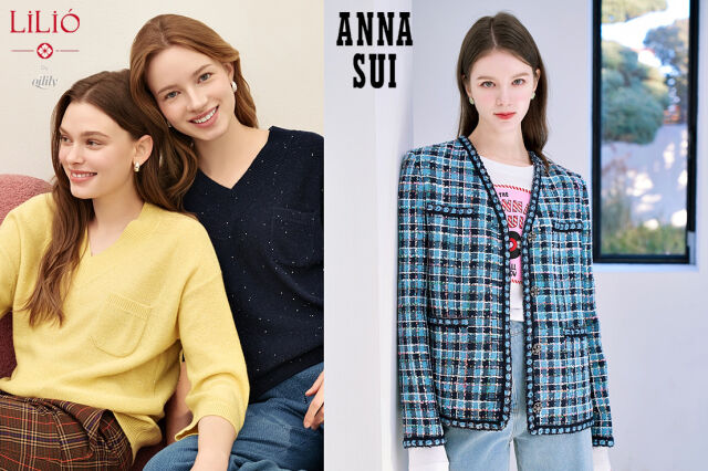 Spring Fashion Surge: Lotte Home Shopping Reports 70% Increase in Orders for New Brands