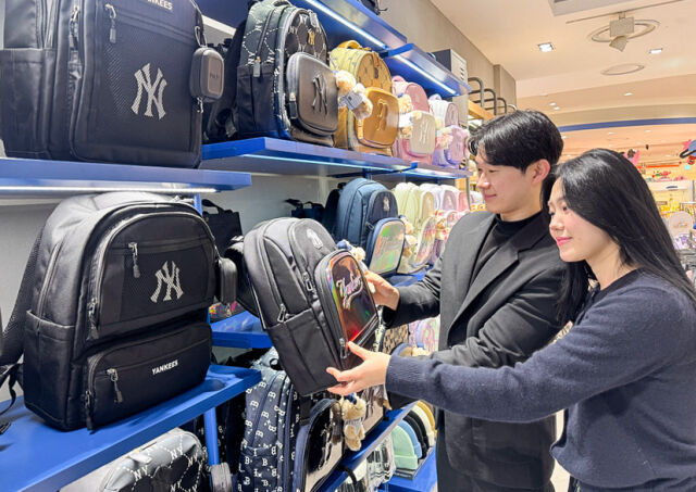 引用：ヒュンダイ百貨店