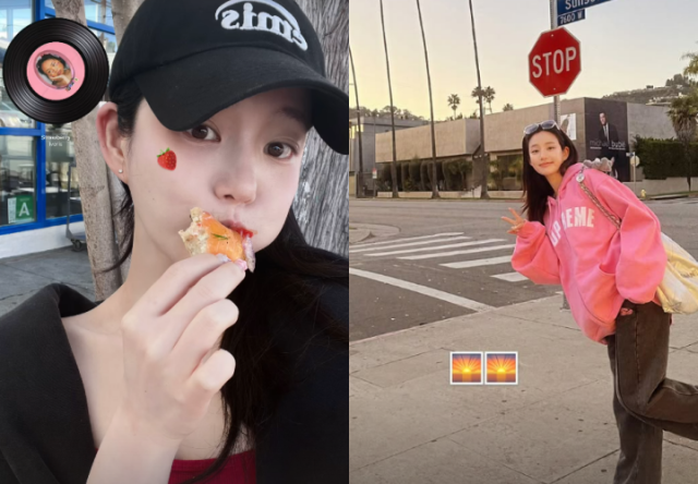 How Lee Yoo-bi Maintains Her Youthful Glow at 35: Secrets Revealed!