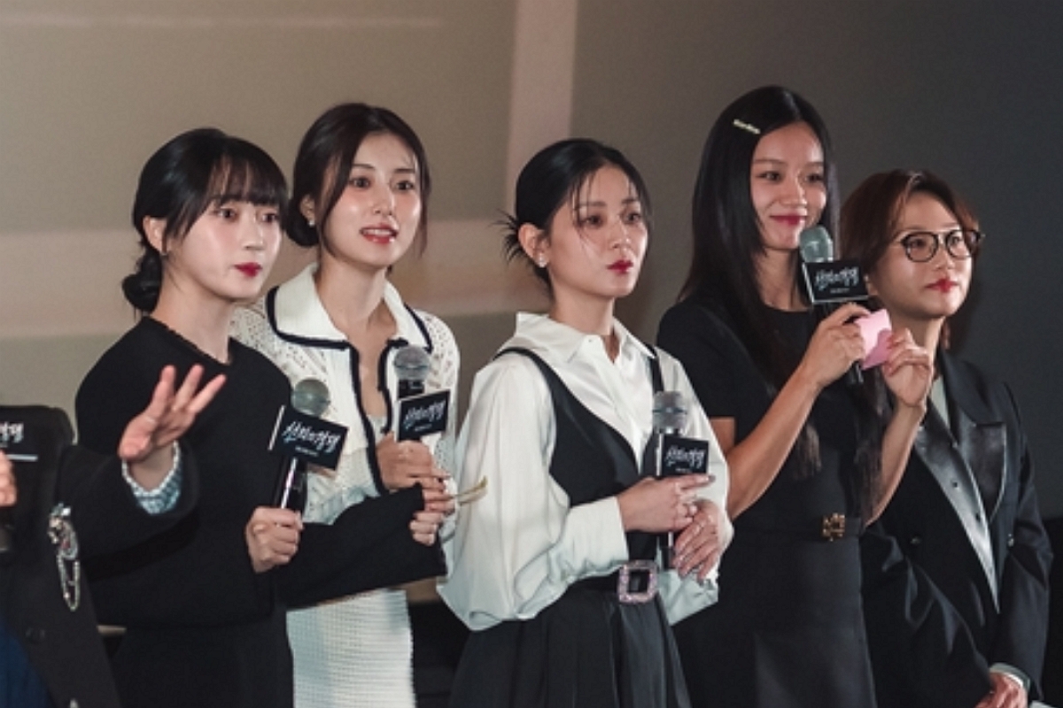 출처: STUDIO X+U ‘선의의 경쟁’ 포스터