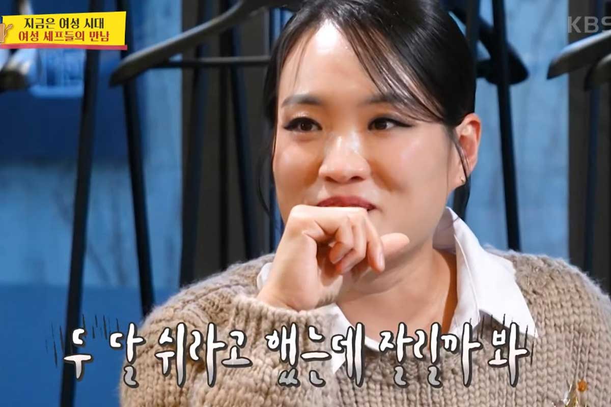 출처 : KBS 2TV '사장님 귀는 당나귀 귀'