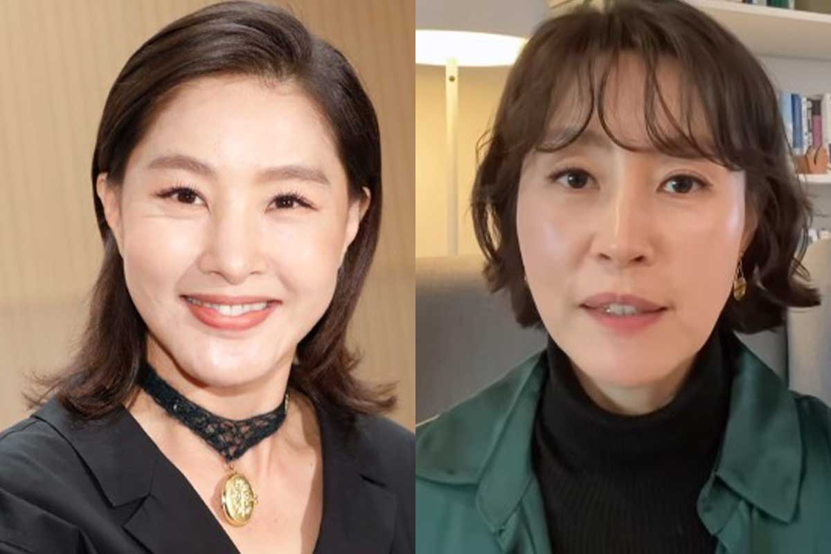 출처 : 뉴스1, 박혜진 sns