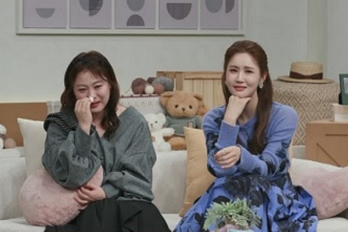 출처: 채널A ‘요즘 남자 라이프-신랑수업’ 제공