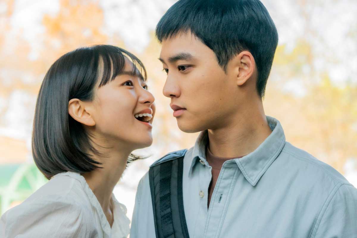 출처 : 영화 ‘말할 수 없는 비밀’ 스틸