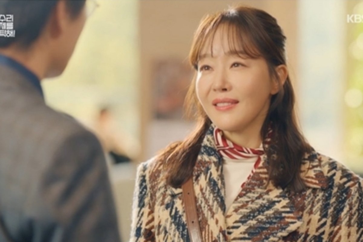 출처: KBS 2TV 주말드라마 '독수리 5형제를 부탁해!' 방송 캡처