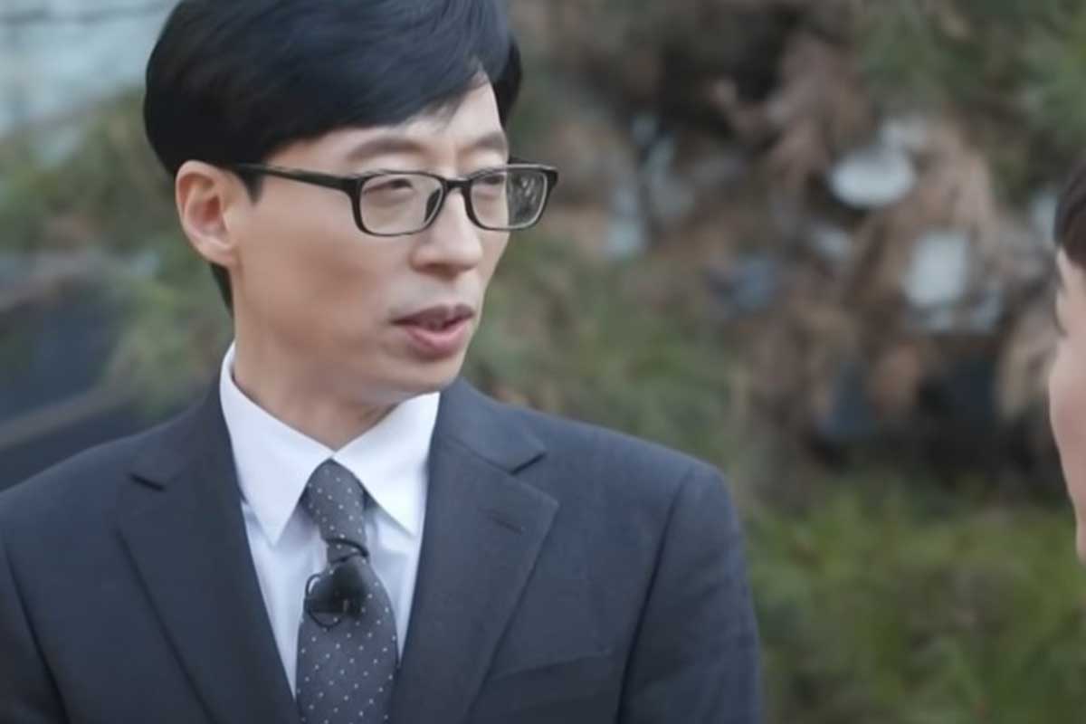 출처 : tvN '유 퀴즈 온 더 블럭’
