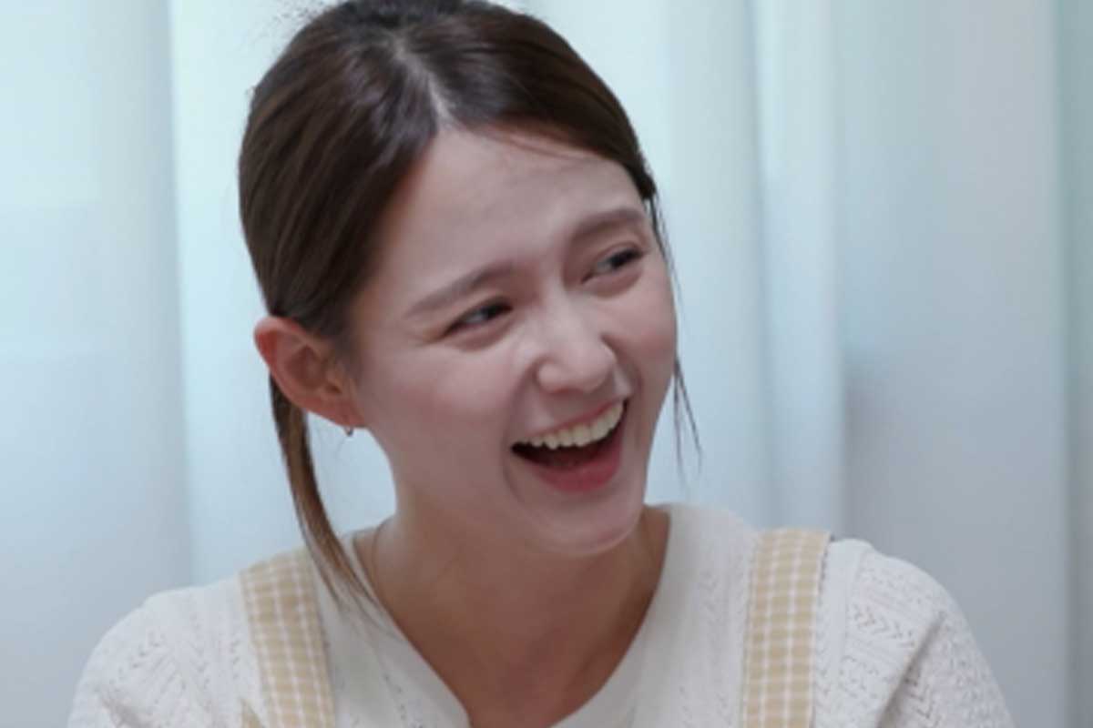 출처 : 남보라 sns