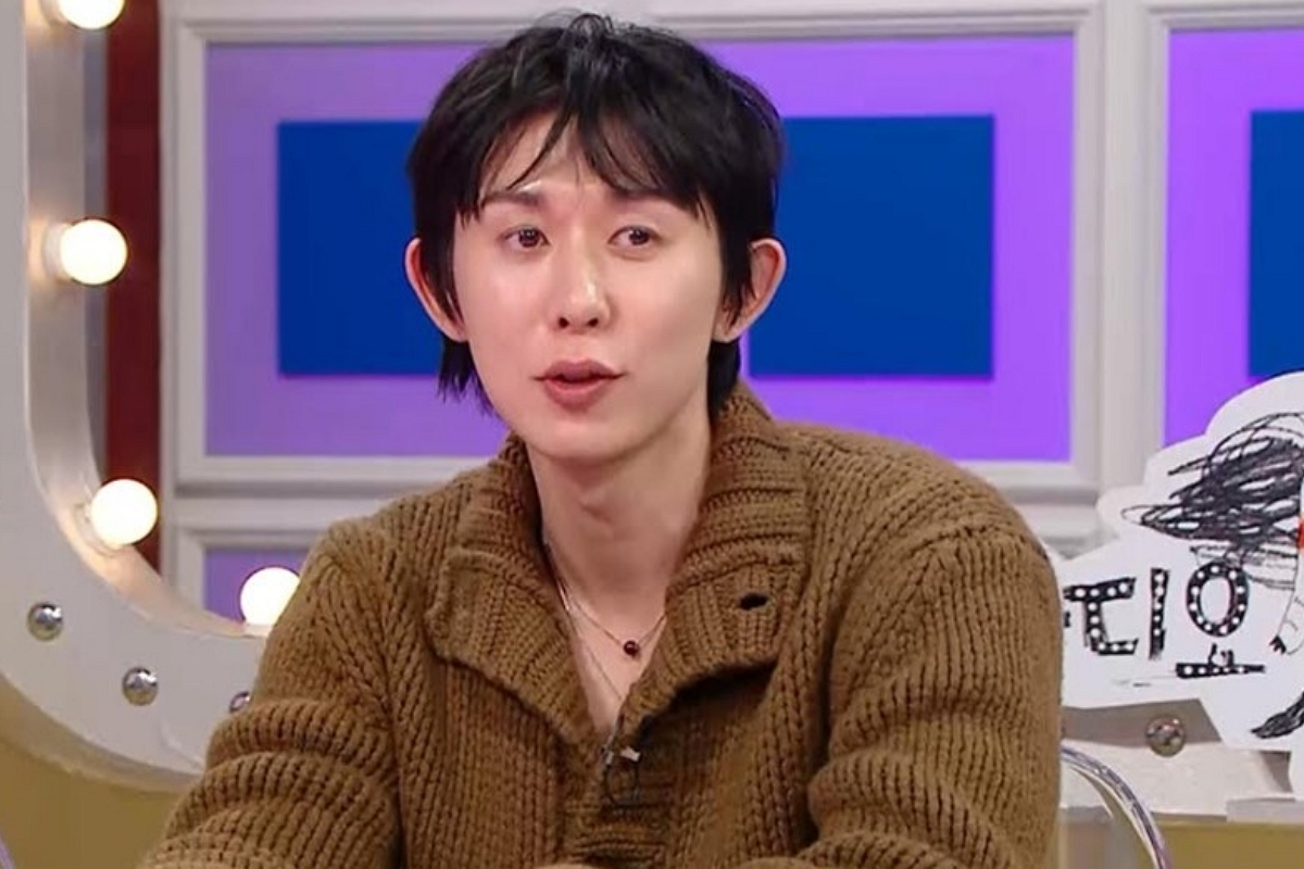 출처: MBC '라디오스타' 제공