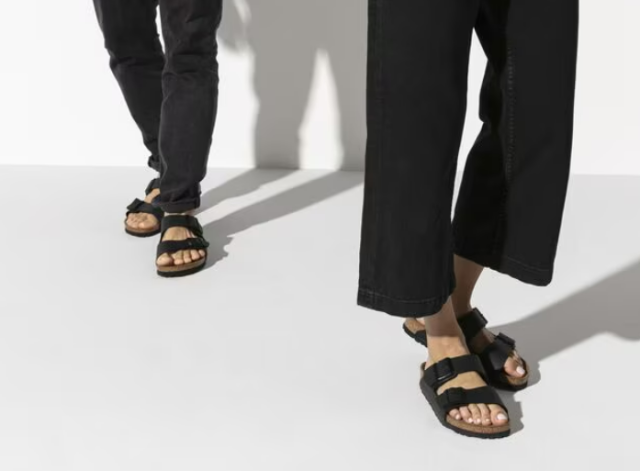 Birkentstock’s Legal Battle: Why the German Sandal Brand Lost Its Case Against Counterfeits